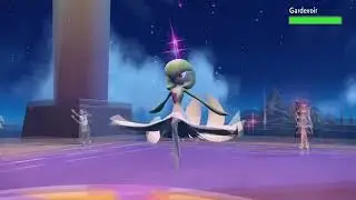 Pokemon Chien-Pao Sweep | Tulip Rematch