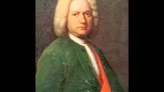J.S. Bach - Brandenburg Concerto No. 2 in F major BWV 1047