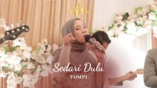 Sedari Dulu Live Cover