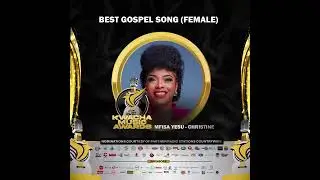 Kwacha music awards 2024 winners
