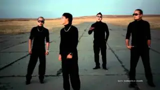 S4 - Emzeg Delbee [Official Music Video] Эмзэг Дэлбээ