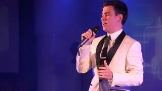 RAY CHARLES - YOU DON'T KNOW ME performed by JAMES BARRINGTON STEPHENS at the Birmingham Area Final