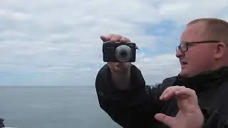 Brighton Palace Pier Vlog 15th July part 1