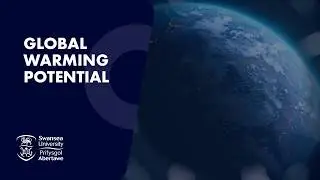 Global Warming Potential