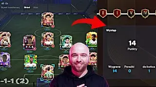 ZAGRAŁEM CHAMPIONSY CAŁYM SKŁADEM REALU MADRYT i WBIŁEM 14-0!