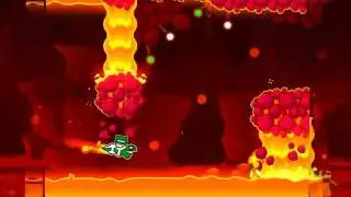 Fingerdash But No Spikes