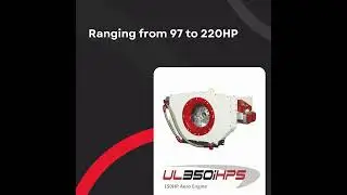 About ULPower engines
