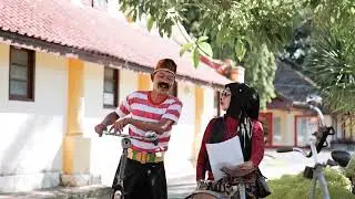 serius tapi tetep babblas