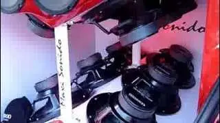 CAR AUDIO 2011-AUDIO KENWOOD