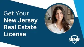 How to Get Your New Jersey Real Estate License