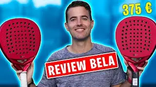 REVIEW NUEVA WILSON BELA PRO V2 ¿375€ MERECE LA PENA? - el4Set