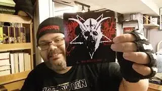 CDN Records 20 CD Mystery Bag Unboxing