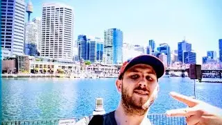 I Went To SYDNEY And DISCOVERED This! 😱 | VLOG #3 