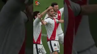 #shorts | FIFA 2019 | GOL #636 - &Aacute;LVARO MEDR&Aacute;N 🇪🇸⚽