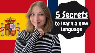 Crack the Code: 5 Language Learning Secrets for Success!