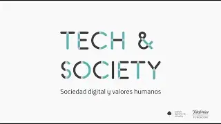 Tech & Society: Nick Srnicek | #TechSociety