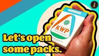 Let's hit the table! New Table Players Volume 22 by Kings Wild Project!