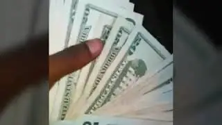 Pay me mr lowbottoms