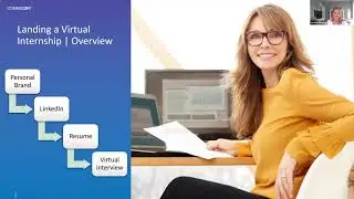Virtual Internship Best Practices