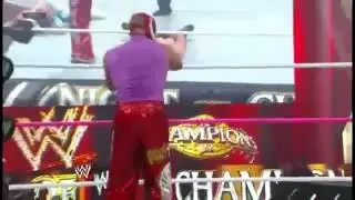 Springboard moonsault press by yassine