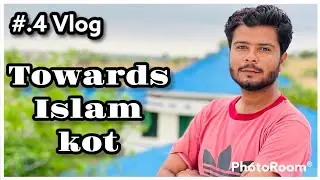 Thar Lodges at Islamkot #4 #vlog #mithi #Thar