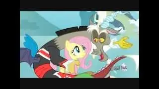 The Pebble and the Pony-Don't Make Me Laugh