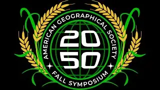 Geography 2050: The Future of Food - The Future of Food Security and Sovereignty