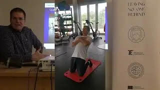 The Isometric Warm-Up - Tendon Health and Beyond | Prof. dr. Marko Stojanović