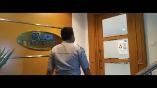 terakhir kerja di BCA