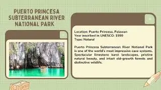 Filipino Cultural Heritage (Content and Context Analysis)