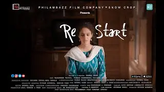 Restart: Short film by B612