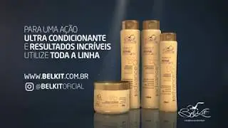 BELKIT LINHA PERFECT REPAIR