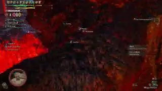 Monster Hunter Wilds(2026) Campaign PT3 