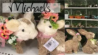 Michaels Shop with me