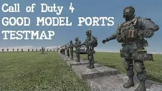 Call of Duty 4: 