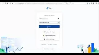 How to create a new JIRA API Key in 1 Minute