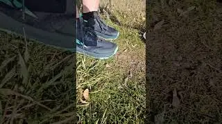 Lets see if these are my new magic shoes #ultramarathon #ultramarathontraining #trailrunning #altra