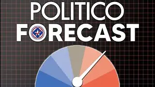 Politico Releases Their 2022 Election Forecast