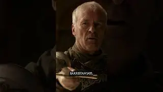 Крутая реплика Барристана Селми Джоффри, которую вырезали из сериала 😡