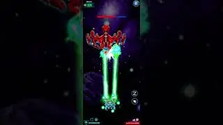 Level 9 - Happy Halloween Cyber Blade Event - Galaxy Attack Alien Shooter - Kolipel 2