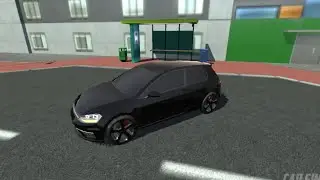 Car Simulator 2 - I’m modifying my first car 