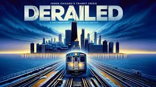 Inside Chicago's Transit Crisis: Derailed (Full Documentary)