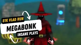 MegaBonk BLOODLORD VLAD 81K RUN 🩸 Top 2% WORLDWIDE! (EDUCATIONAL & INSANE Gameplay)
