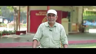 People Stories | Happy retirement | Corporate Legacy Stories