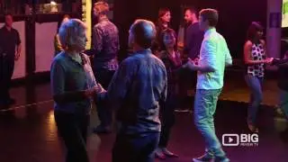 Dance Connection Dance Studio Melbourne for Latin Dance and Dance Lesson
