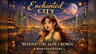 Behind the Jade Crown (8 Minutes Version)(The Complete Background)