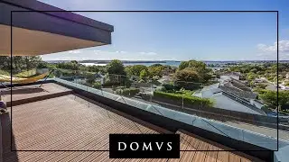 Breath-taking Coastal Home in Lilliput, Poole, Dorset to Rent| DOMVS Estate Agents