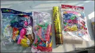 New stash of my birthday 2025