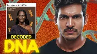 India&rsquo;s True DNA Story | Harappans, Aryans & The Truth Revealed