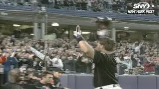 This Day in NY Sports: Mike Piazza's record-setting homer | New York Post Sports